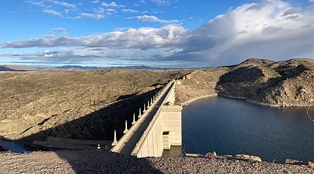 Texas sued New Mexico over Rio Grande water. Now the states are fighting the federal government.