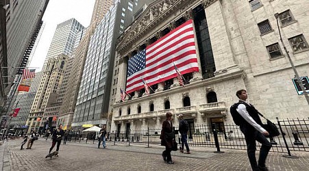 Stock market today: Stocks, bond yields and bitcoin advance with US vote count uncertain