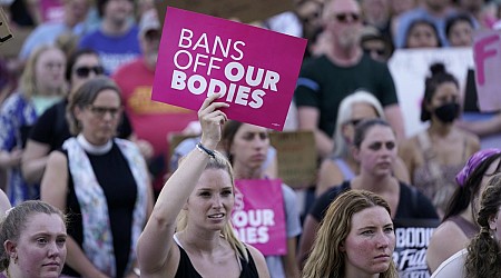 Missouri cleared to overturn abortion ban, Florida keeps its ban