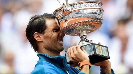 ¿Y si Rafa Nadal fue mejor que Roger Federer? Cómo construir una carrera gloriosa desde un campo minado y ser idolatrado