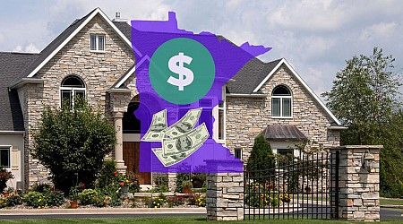 Two MN Zip Codes Now Some of the Richest in the Entire Country