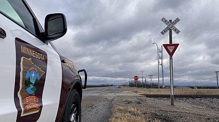 Common Railroad Crossing Mistake Is Actually Illegal in Minnesota