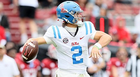 Georgia vs. Ole Miss odds, spread, line: 2024 college football picks, Week 11 predictions from proven model