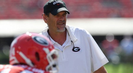 After Facing Heat for Carson Beck's Failure, Georgia OC Mike Bobo's True Reality Revealed by David Pollack