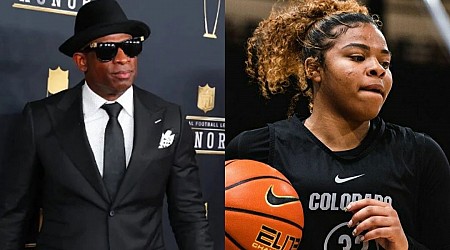 Deion Sanders Surprises Daughter Shelomi With $90 Million Brand’s Sassy Gift to Honor Her Alabama Debut