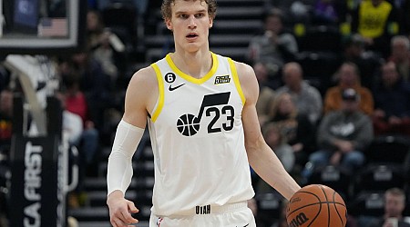 Lauri Markkanen Ethnicity: Exploring the Jazz Star’s Finnish Roots, Family & More