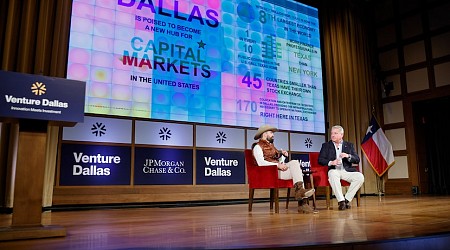 Why Y’all Street vs. Wall Street? TXSE CEO James Lee on lowering barriers, raising the bar