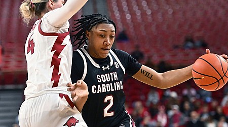 Ashlyn Watkins returns to practice after charges dismissed, USC says