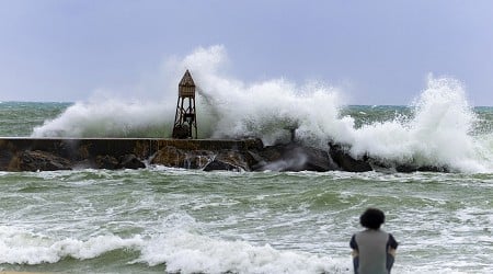 Cuba Braces for More Hardship as Hurricane Rafael Set to Hit as Category 3