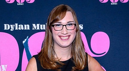 Sarah McBride Becomes First Openly Transgender Person Elected To Congress