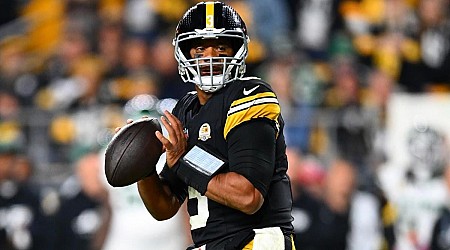 NFL Week 10 odds, picks, best bets: Steelers upset Commanders; Saints cover after coaching change