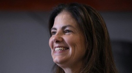 Republican Kelly Ayotte Projected to Win New Hampshire Governor Race