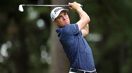 2024 Zozo Championship leaderboard, scores: Justin Thomas, Rickie Fowler in the mix after Round 2 in Japan