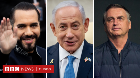 "¡El mayor regreso de la historia!": Benjamin Netanyahu y otros líderes mundiales felicitan a Donald Trump tras declararse ganador de las elecciones de EE.UU.