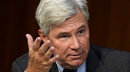 Sheldon Whitehouse wins a fourth term in US Senate from Rhode Island