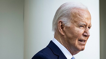 Biden urges Americans to 'accept the choice the country made' in electing Trump