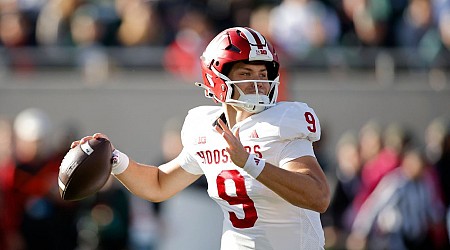 College football Week 11 picks: Underdogs, a total and a parlay of playoff hopefuls