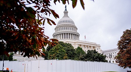 DC warns of potential for violence and election uncertainty ahead of Jan. 6