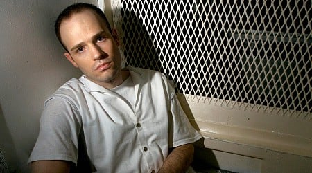 Appeals court orders new trial for man on death row over judge's antisemitic bias