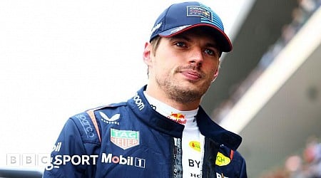 'Dick Dastardly' tactics - Hill criticises Verstappen