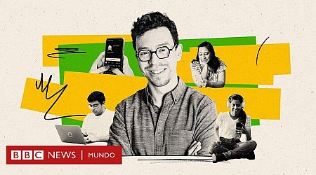 La historia de éxito de Duolingo, la app más descargada en el mundo para aprender idiomas y que ha hecho multimillonario al guatemalteco que la creó