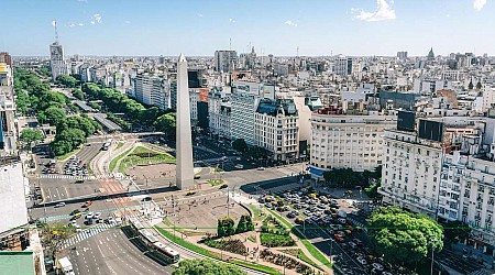 Buenos Aires é considerada melhor cidade para viver na América Latina; Brasil não aparece no Top 5