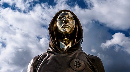 Unmasking Bitcoin Creator Satoshi Nakamoto—Again