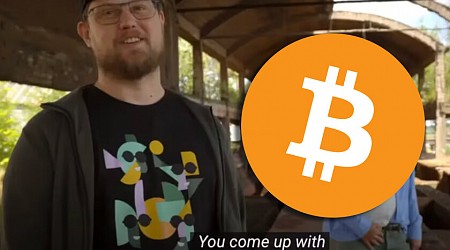 La identidad del creador de bitcoin es un misterio. HBO tiene un candidato (aunque lo niega): "por supuesto que no soy Satoshi"