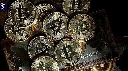 Bitcoin legt deutlich zu und klettert auf Höchststand