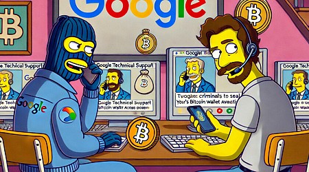 "Hola, somos de Google”: así empezó el mayor robo de bitcoins a una persona en EEUU. La fiesta posterior los ha delatado