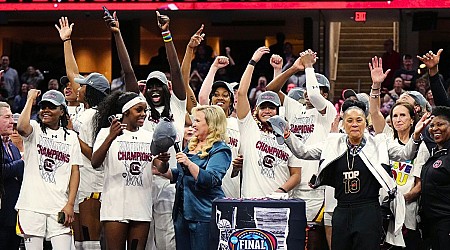 Dawn Staley & South Carolina’s Biggest Problem Exposed Despite Hard-Fought Michigan Win