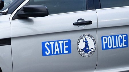 VSP: Staunton man seriously injured in crash on I-64