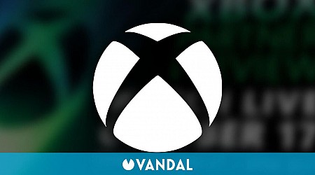 Xbox anuncia un evento para esta semana: Habrá Xbox Partner Preview el jueves 17 de octubre