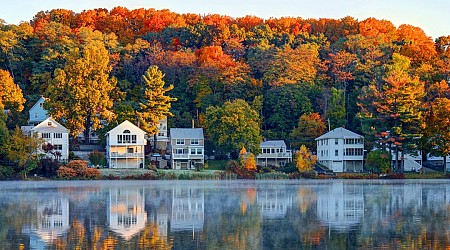 I'm a flight attendant who's visited all 50 states. These are the 8 best ones to visit — and, yes, I have a favorite.