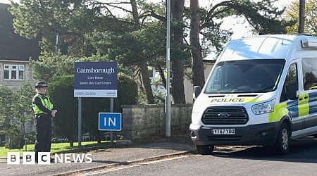 Three found dead at Dorset care home