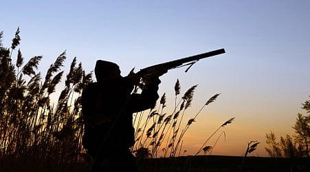 Kansas wildlife officials halt sale of lifetime hunting and fishing passes for older adults