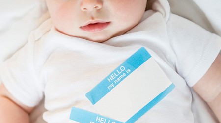 10 Baby Name Trends for 2025, According to Nameberry