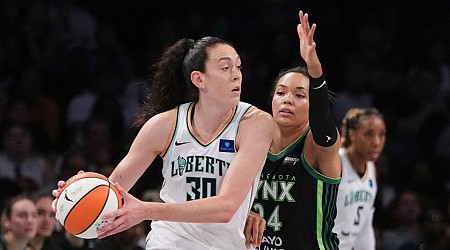 Liberty-Lynx Game 5 predictions: Which team wins and is it the best WNBA Finals ever?