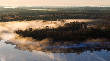 Dream Golf Is Coming To Florida With New Panhandle Destination Course