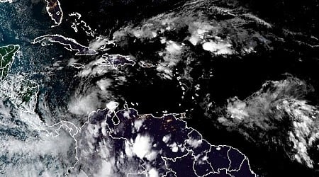 Late-season Caribbean hurricane expected to hit Cuba this week