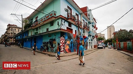 A onda de criminalidade que assola Cuba com brigas de gangues e tráfico de drogas