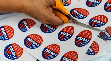 What time do polls close in your state on Election Day in the US?