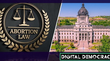 Anti-abortion groups trash South Dakota’s ‘Amendment G’ ahead of November election