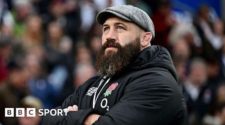 Marler retires from England duty