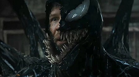 Venom se marca un último baile con Ester Expósito: lo mejor y lo peor de los estrenos de cine