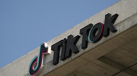 States sue TikTok, claiming its platform is addictive and harms the mental health of children