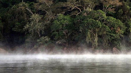 En el Amazonas peruano, las últimas tribus nunca contactadas van a recibir una visita: la de compañías petroleras