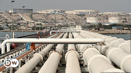 Israel-Iran: A strike on oil assets could revive inflation