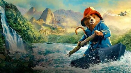 ‘Paddington in Peru’ Review: Paddington Looks for His Roots in a Sequel that Loses its Way