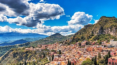 Mettre les voiles en Italie méridionale : la Sicile, un décor de cinéma